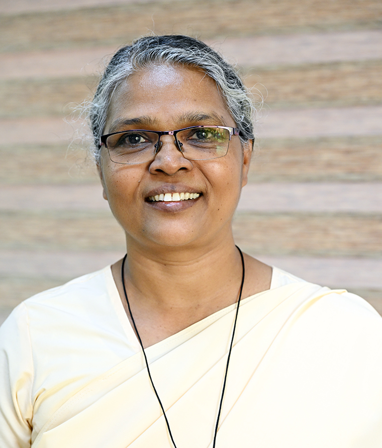 Sr Valsa C. A.
